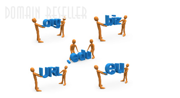 Domain Reseller in India, Domain Reseller, Domain Reseller