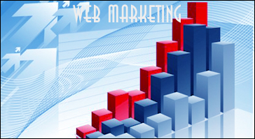 Web marketing