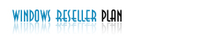 window reseller plan, window reseller plan