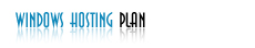 Windows Hosting Plan, Windows Hosting Plan